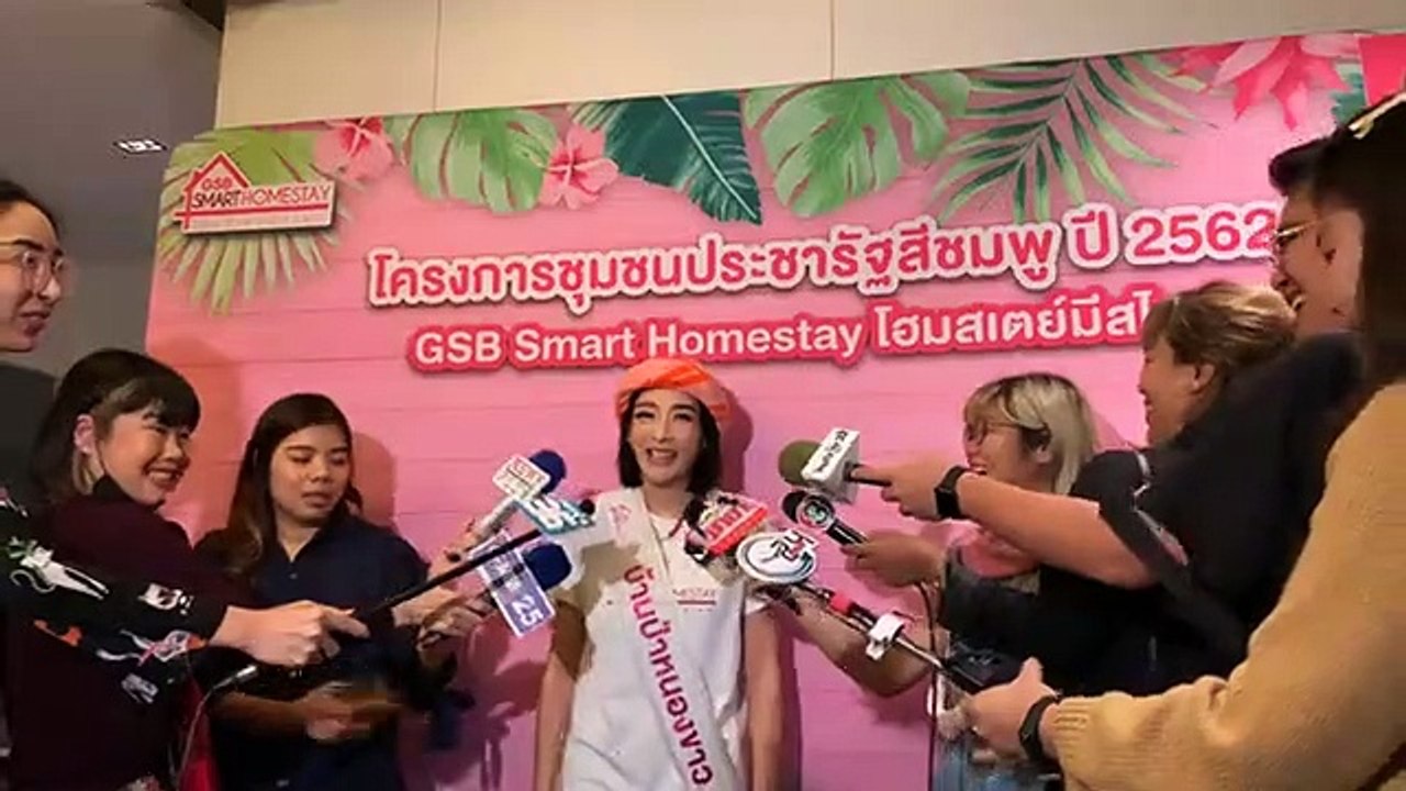 "อิม เฟี้ยว์ฟ้าว" คนดวงเฮง ถูกหวยเป็นว่าเล่น #ข่าวสดบันเทิง