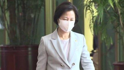 [인터뷰투데이] 추미애, 두 번째 수사지휘권 발동..."검찰총장 사실상 무력화" / YTN