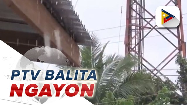 #PTVBalitaNgayon | NDRRMC, inalerto ang mga LGU na maaapektuhan ng bagyong #PepitoPh