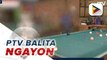 #PTVBalitaNgayon | Bars ditoy Baguio City, manamnama nga aglukat kas panganan