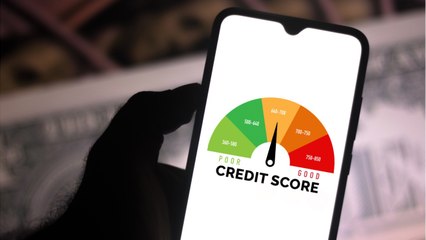 Credit Scores Going Up Despite COVID-19
