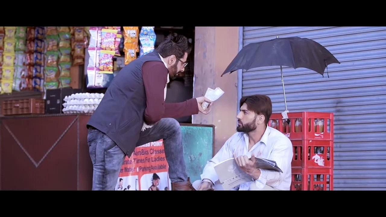 Zindagi (Full Video) Jass Jee - Jassi X Latest Punjabi Songs 2020  - Barinder Dhapai