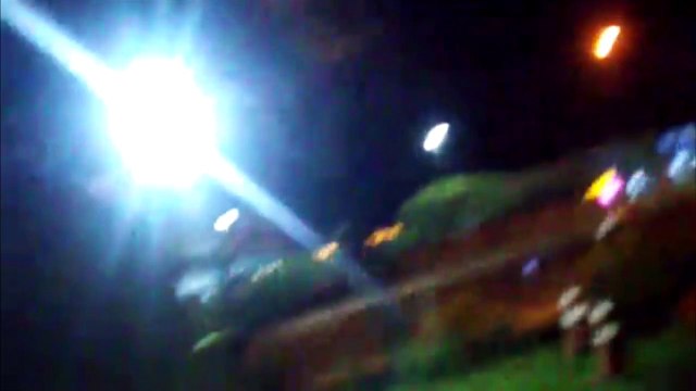 Moradora pede substituição de lâmpadas queimadas na Rua do Cowboy