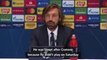 Pirlo reveals Dybala was upset at being left on bench against Crotone