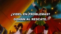 Adelanto Capitulo 3 Dragon Ball Z Kai The Final Chapters