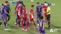 Highlights | Viettel - Becamex Bình Dương | Thắng tối thiểu, Viettel xây chắc ngôi đầu | VPF Media