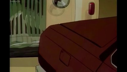 Why DIO Can't Have a Drivers Lisence