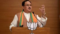 CAA to be implemented soon, says BJP chief JP Nadda