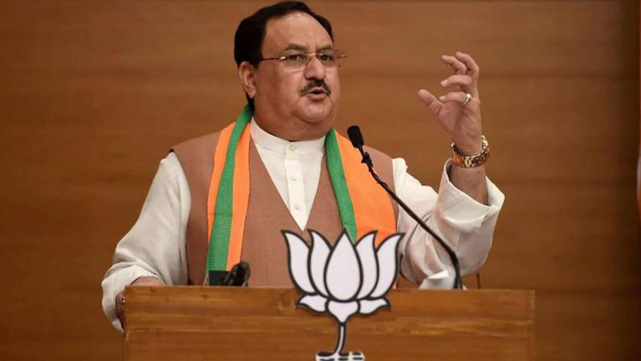CAA to be implemented soon, says BJP chief JP N...