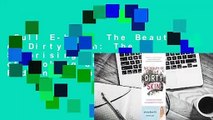 Full E-book  The Beauty of Dirty Skin: The Surprising Science of Looking and Feeling Radiant from