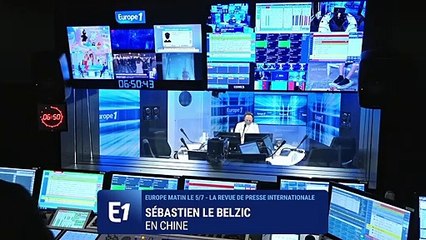 Covid-19 : 90% des malades chinois guéris par la médecine traditionnelle (selon la Chine)