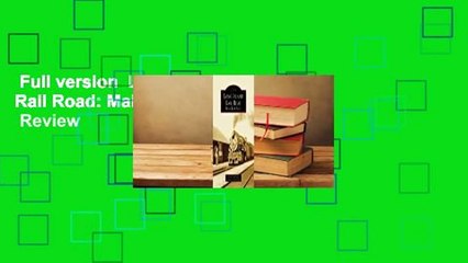 Full version  Long Island Rail Road: Main Line East  Review