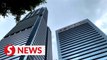 Dyson sells Singapore's priciest penthouse