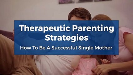 Set Some Goals on How To Be A Successful Single Mother