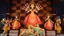 No entry for visitors inside Durga Puja pandals across Bengal: Calcutta HC