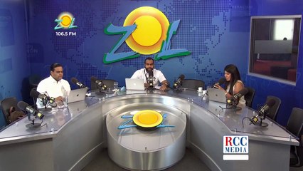 Julia Muñoz: Deben esclarecer muerte periodista Ándres Estrella Núñez de Bonao