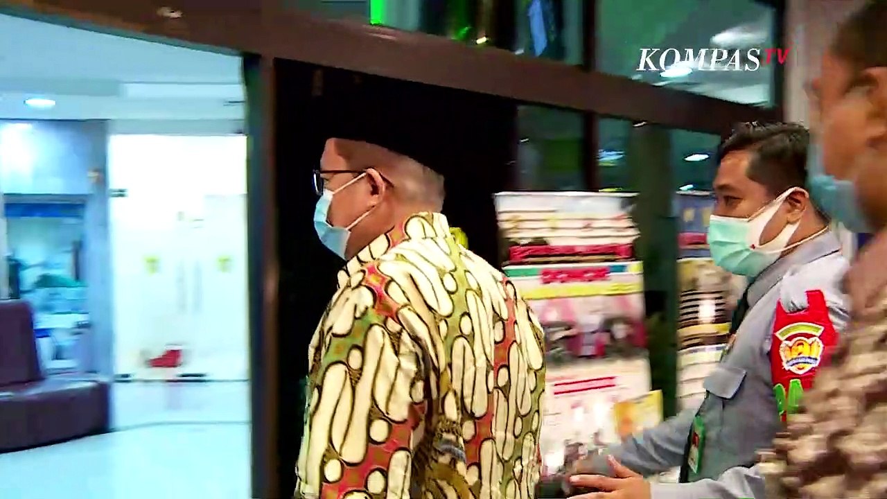 Dirawat di RSPAD, Ini Penyakit Yang Diderita Hamzah Haz, Mantan Wapres RI