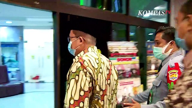 Dirawat di RSPAD, Ini Penyakit Yang Diderita Hamzah Haz, Mantan Wapres RI