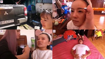 Inspiring single Mom