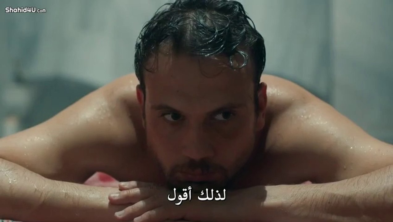 مسلسل الحفرة الموسم الرابع الحلقة 7 السابعة مترجمة القسم 3