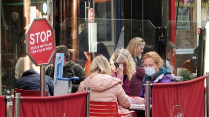 COVID-19: 338.000 νέα κρούσματα παγκοσμίως το τελευταίο 24ωρο