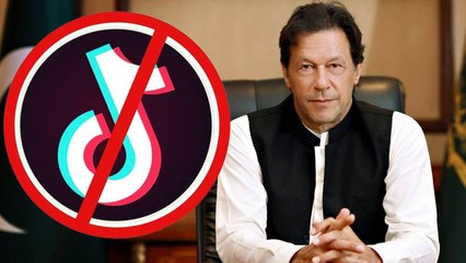 டிக்டாக் மீதான தடையை நீக்கிய பாகிஸ்தான் ..எதனால்?