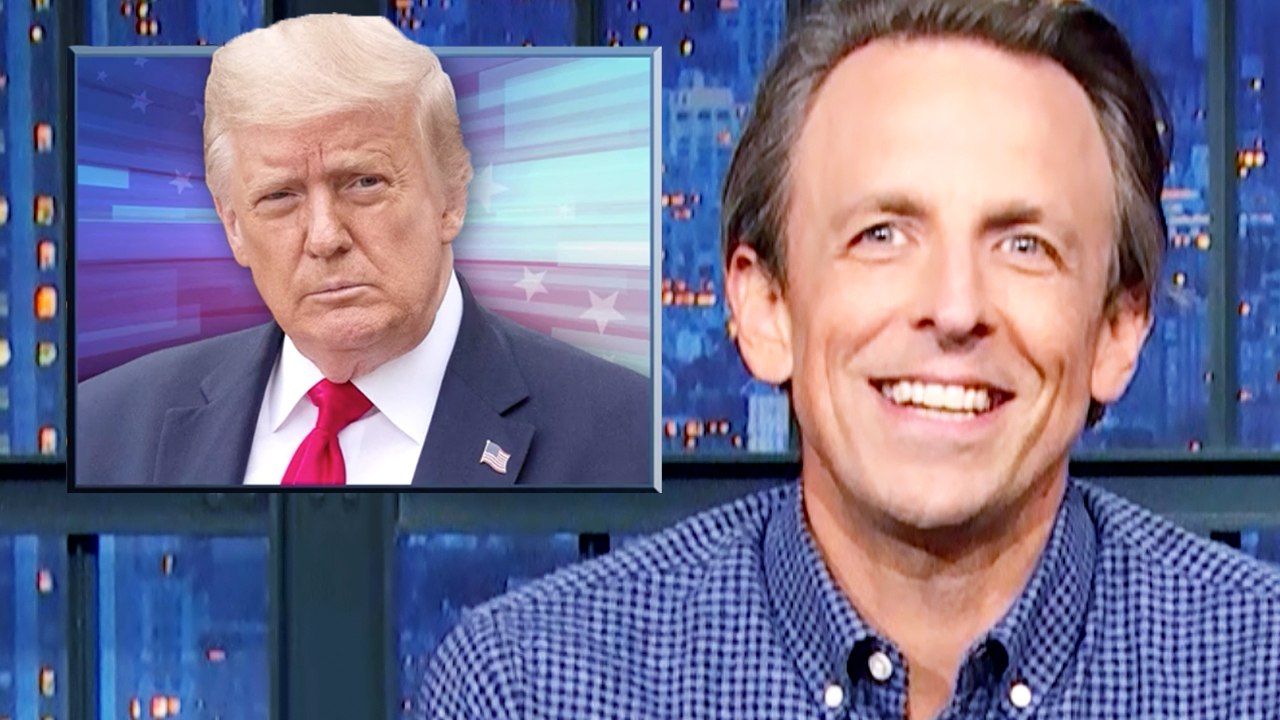 Trump Ignores COVID Spike, Says He’ll Leave the Country if He Loses: A Closer Look