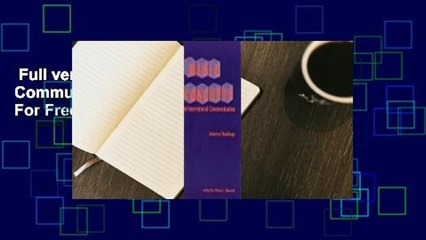 Full version  Basic Concepts of Intercultural Communication: Selected Readings  For Free