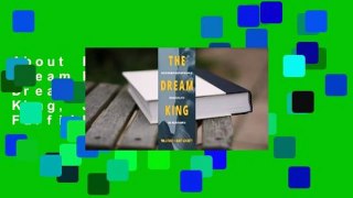 About For Books  The Dream King: How the Dream of Martin Luther King, Jr. Is Being Fulfilled to