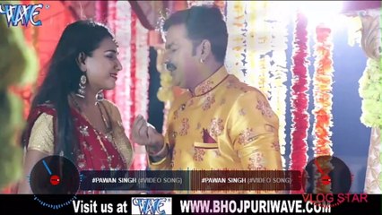 #Pawan Singh (#VIDEO_SONG) पहिले पर्ची पS लिख लS | #Priyanka Singh | Navratri Video Song 2020