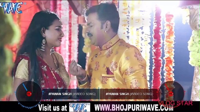 #Pawan Singh (#VIDEO_SONG) पहिले पर्ची पS लिख लS | #Priyanka Singh | Navratri Video Song 2020