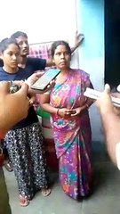 जमीनी विवाद में पुत्र ने धारदार हथियार से की पिता की हत्या