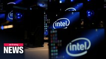 S. Korean chipmaker SK hynix acquires Intel's memory-chip unit for US$ 9 bil.