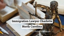 Search for Best North Carolina Traffic Violation Lawyer