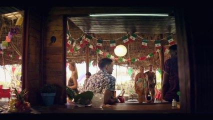 Soulmates 1x04 - Clip - Cheers, Stranger