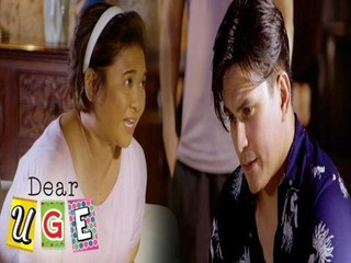 Dear Uge: Late si teacher? | YouLOL