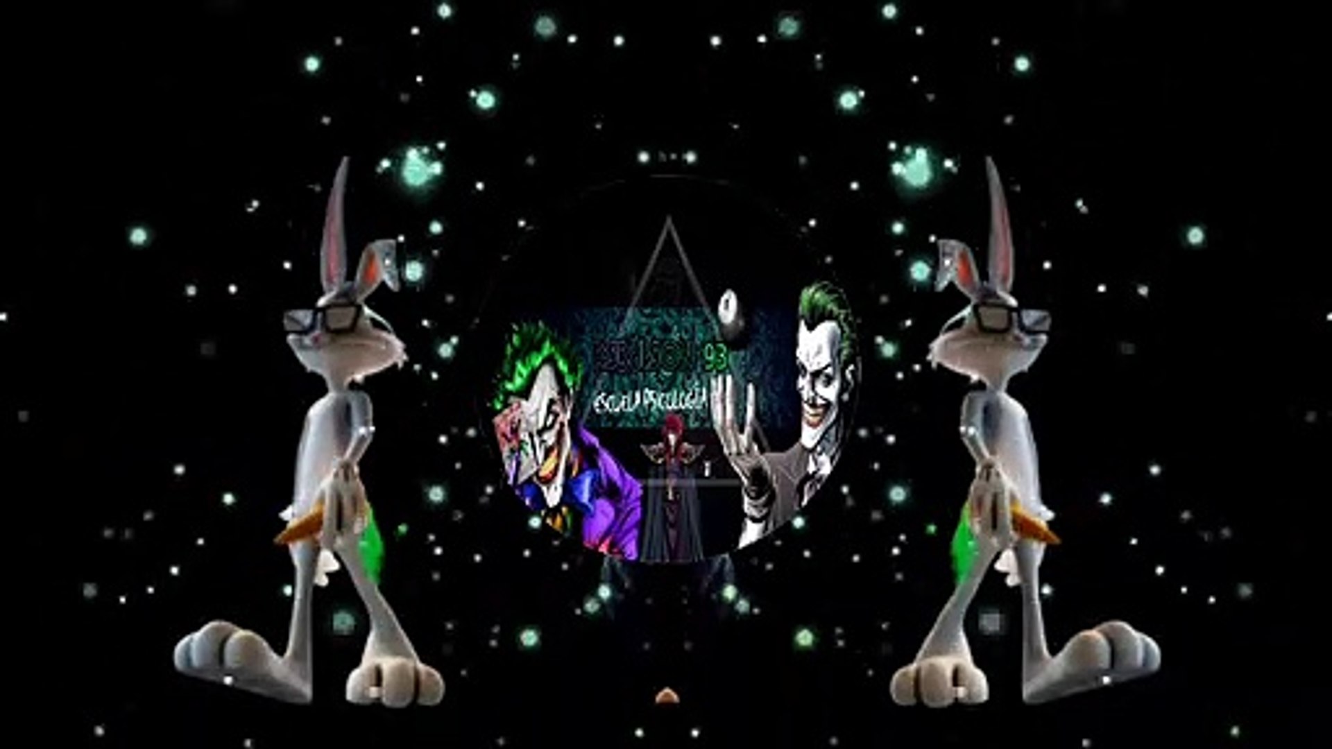 ⁣ELECTRONIC MUSIC GAMERS MP4