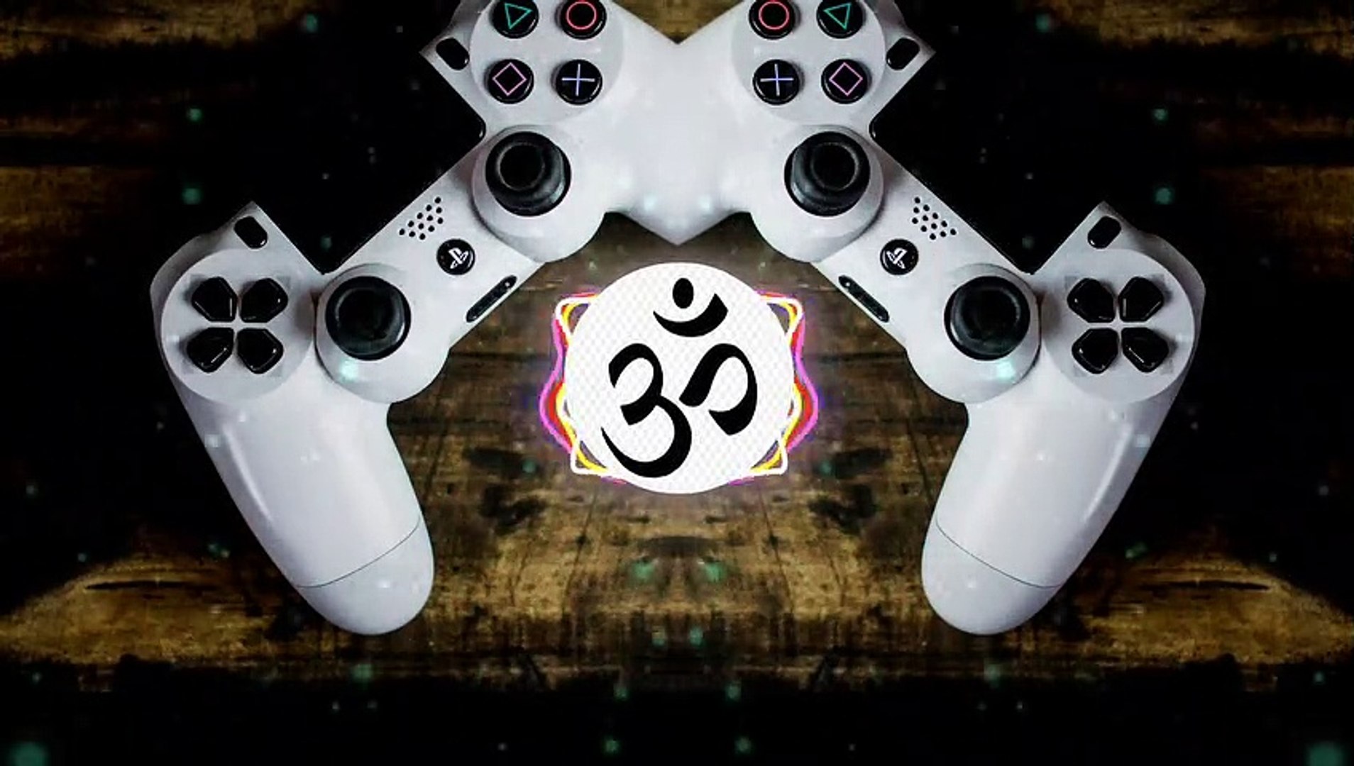 ⁣ELECTRONIC MUSIC GAMERS MP4