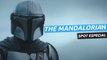 Spot especial de The Mandalorian, temporada 2, estreno el 30 de octubre en Disney Plus