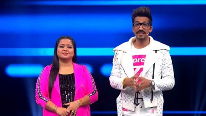 Here is my full performance of "Aankho Mein Teri.. ". Hope you all love this performance... ❤❤❤