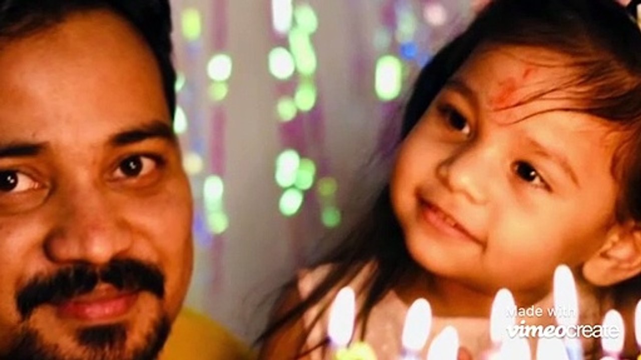 Birthday Celebration of Hubby I Birthday Celebration 2020 | Photos Slide Show |