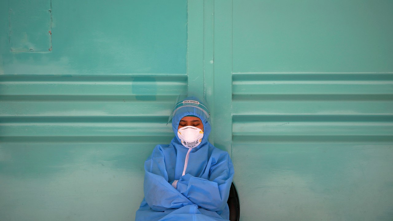 Indonesia surpasses Philippines for Southeast Asia’s largest Covid-19 case numbers and death toll