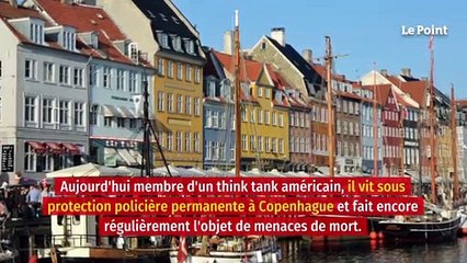 Assassinat de Samuel Paty : « Le titre du "New York Times" était indécent »