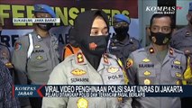 Jangan Buat Video Ini! Pasal Berlapis Menanti