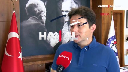 Doğa harikası yarımadadaki villa inşaatına tepki