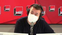 Monsieur Dupont-Moretti, rapprochons-nous enfin - Le billet de Tanguy Pastureau