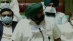 Punjab govt introduces Bills against Centre’s farm laws