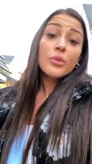 Alix très énervée raconte son altercation avec deux femmes dans la rue - Instagram, 19 octobre 2020