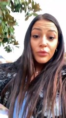 Alix très énervée raconte son altercation avec deux femmes dans la rue - Instagram, 19 octobre 2020