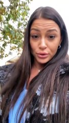 Alix très énervée raconte son altercation avec deux femmes dans la rue - Instagram, 19 octobre 2020